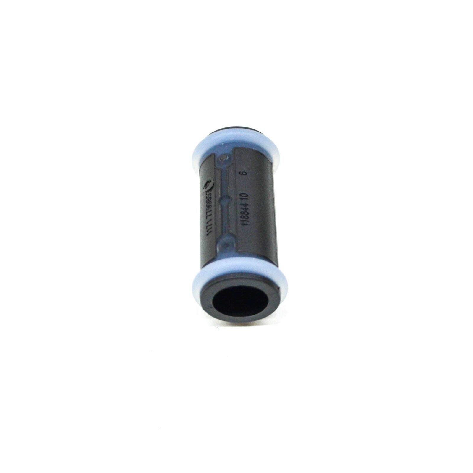 GTV INVESTMENTS 1 F21 Raccordo per radiatore gas di scarico 11717799853 NUOVO ORIGINALE