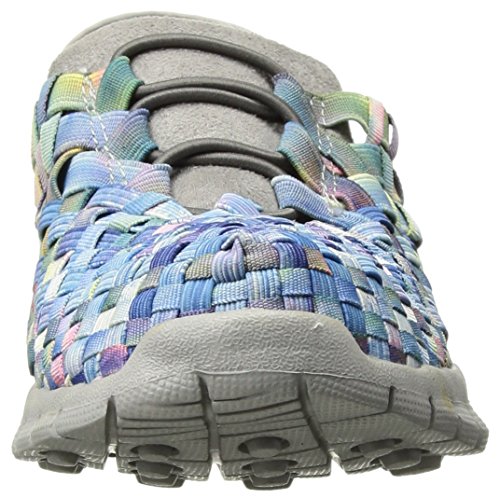 Bernie Mev Unisex-Child Vicky Sneaker2