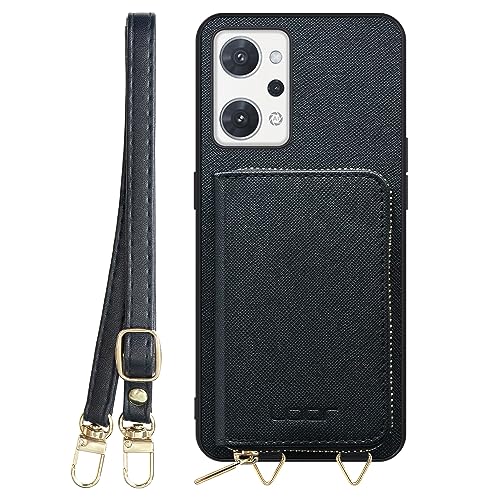 LOOF CASUAL-SHELL POUCH Series OPPO Reno9 A / Reno7 A CPH2523 / OPG04 p Ib| P[X V_[ X}zV_[ w [ |[`t Jo[ X}zP[X Xgbv | 