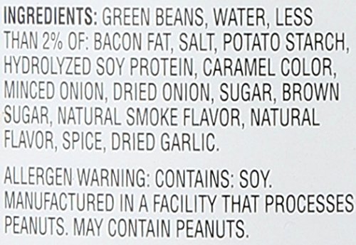 Glory Foods String Beans, 27 oz - Image 4