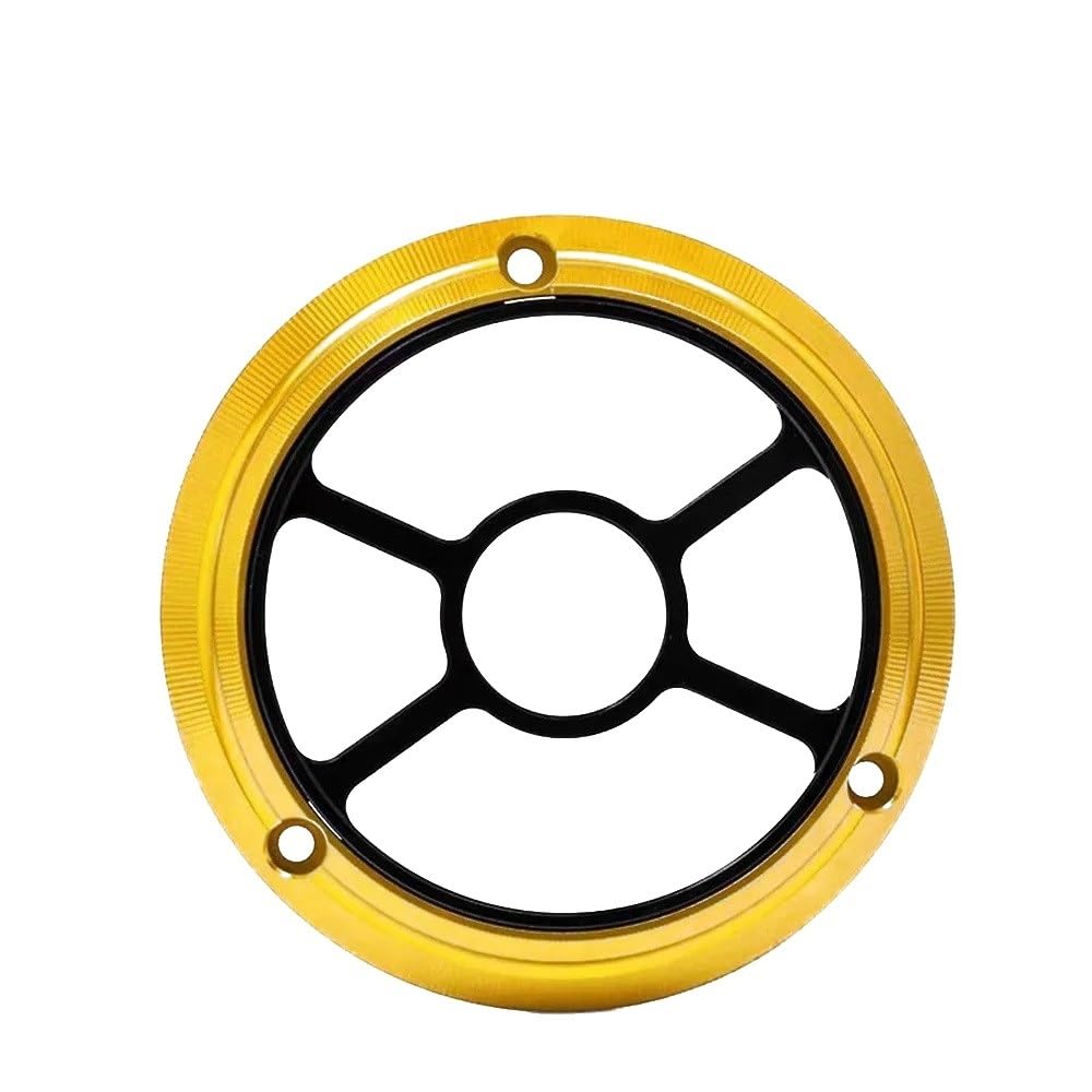 Grille phare QJMOTOR Super921 couvercle protection décorative moto - 6