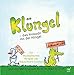 Produktbild Klüngel - das Krokodil mit der Klingel (CD): Ein musikalisches Hörspiel