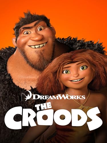  I Croods