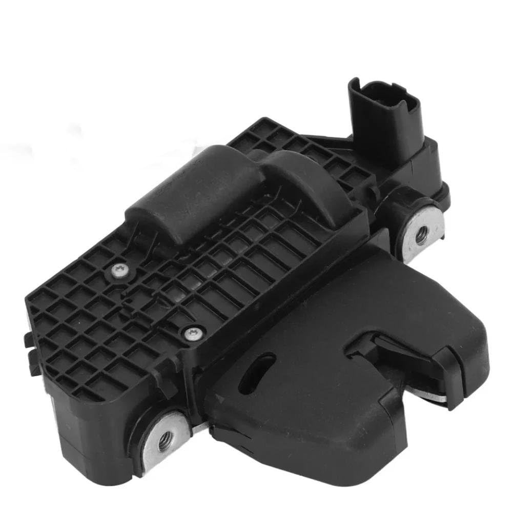 Yijiavsx One Color Car Trunk Tailgate Lock Actuator For 208 2008 3008 5008 9684648680 9677220380 8719F8