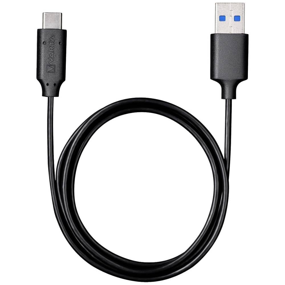VARTA Hızlı Şarj &C Tipi USB Senkronizasyon Kablosu