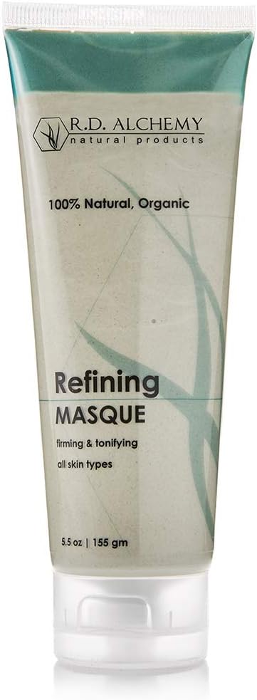 Refining Firming Mask