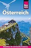 Reise Know-How Reiseführer Österreich