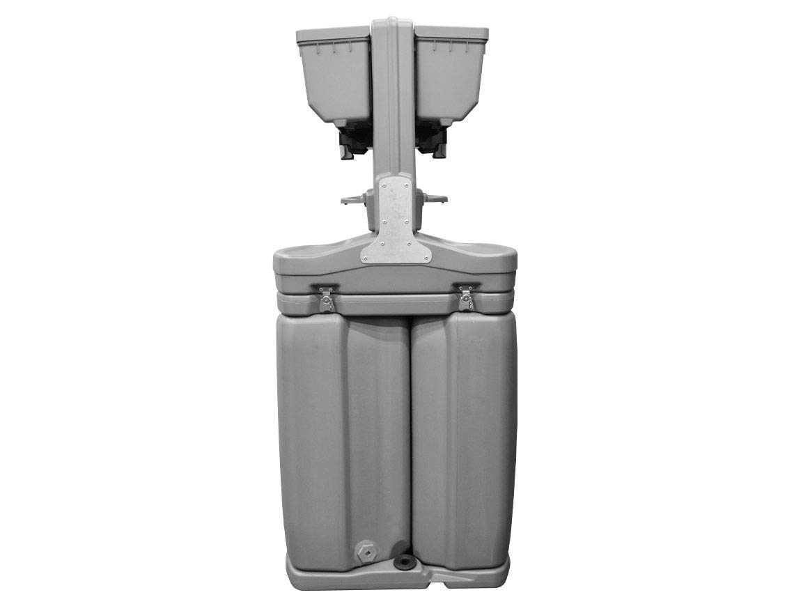 Buy Expel Well Portable Handwashing Station Portable Sink for Washing