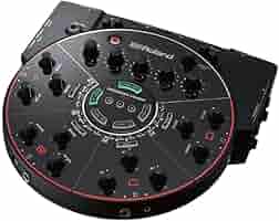 【極美品★元箱&付属品付】ローランド 宅録 Session Mixer HS-5 Roland HS-5 Session Mixer Starter Pack - The Music Den