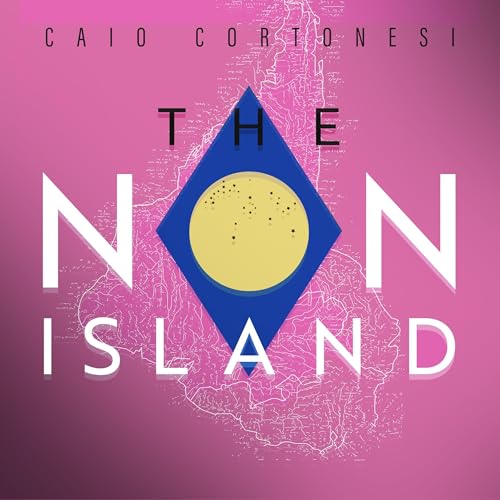 Caio Cortonesi - The Non-Island episode artwork