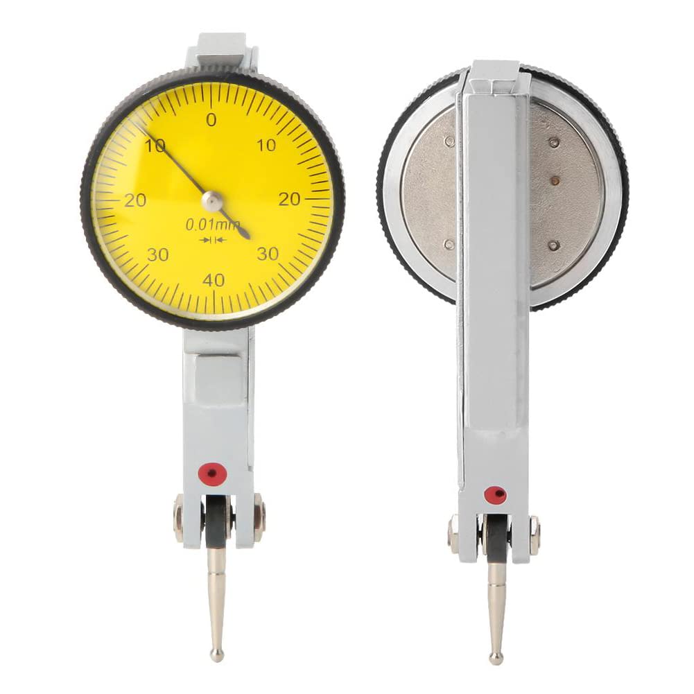 Часовой измерительный щуп 0–0,8 мм, 0,01 мм; прецизионные шины типа «ласточкин хвост»; часовой датчик; рычажный измерительный щуп для часового датчика; измеритель диаметра отверстия; для механической обработки и контроля