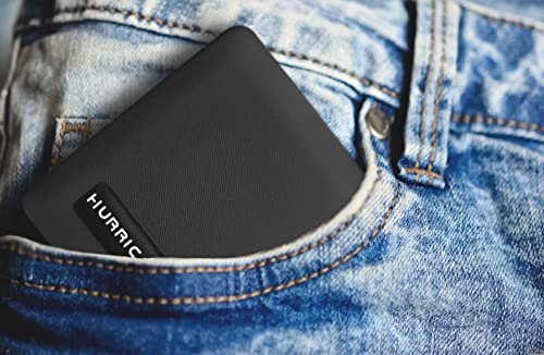 HURRICANE GD25608 tragbare Externe Festplatte 1TB 2.5 Zoll USB-C External HDD Mobile Speicherplatte für Fotos smart TV PC Laptop Computer PS4 Xbox kompatibel mit Windows Mac OS Linux – Bild 7