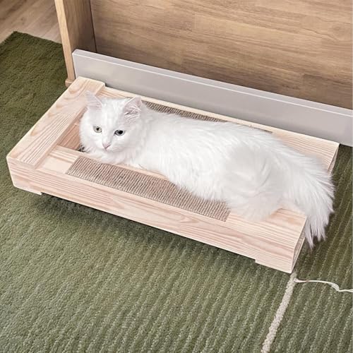 Chaise d'accouplement pour chats et grand compagnon de jeu d'intérieur