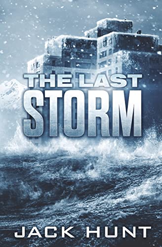 The Last Storm view 2
