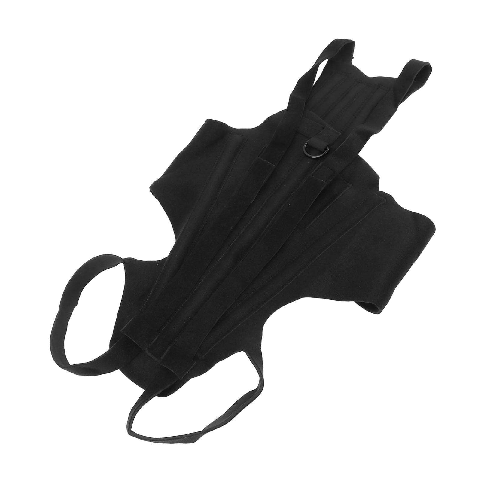 Soporte de Espalda, Recuperación Postoperatoria Soporte Lumbar Correas Ajustables para Artritis Hernia de Disco y Dolor Lumbar en Rehabilitación Diaria Actividades Cotidianas y Descanso