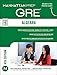 GRE Algebra Strategy Guide (Manhattan Prep GRE Strategy Guides)