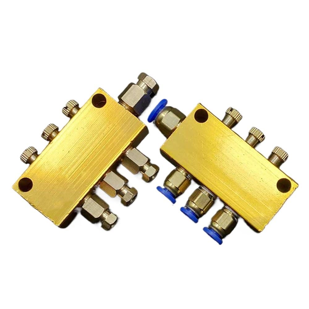 1-piece manifold base 539220 VAVV-S4-1S-G14-2T2-