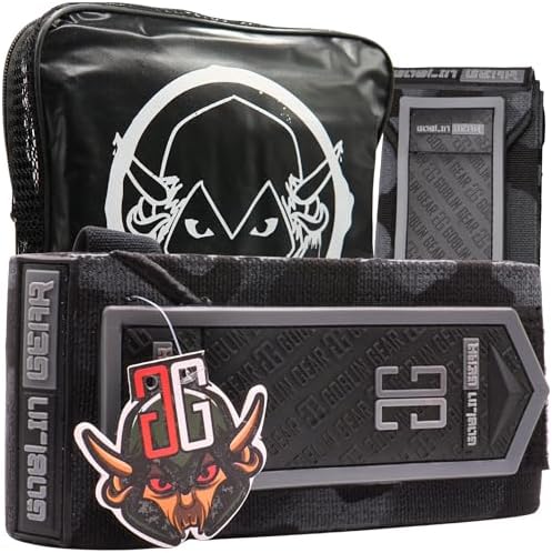 42" 2X Super Heavy Duty Elbow Wraps