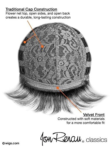 Jon Renau JESSICA - FS27 STRAWBERRY SYRU