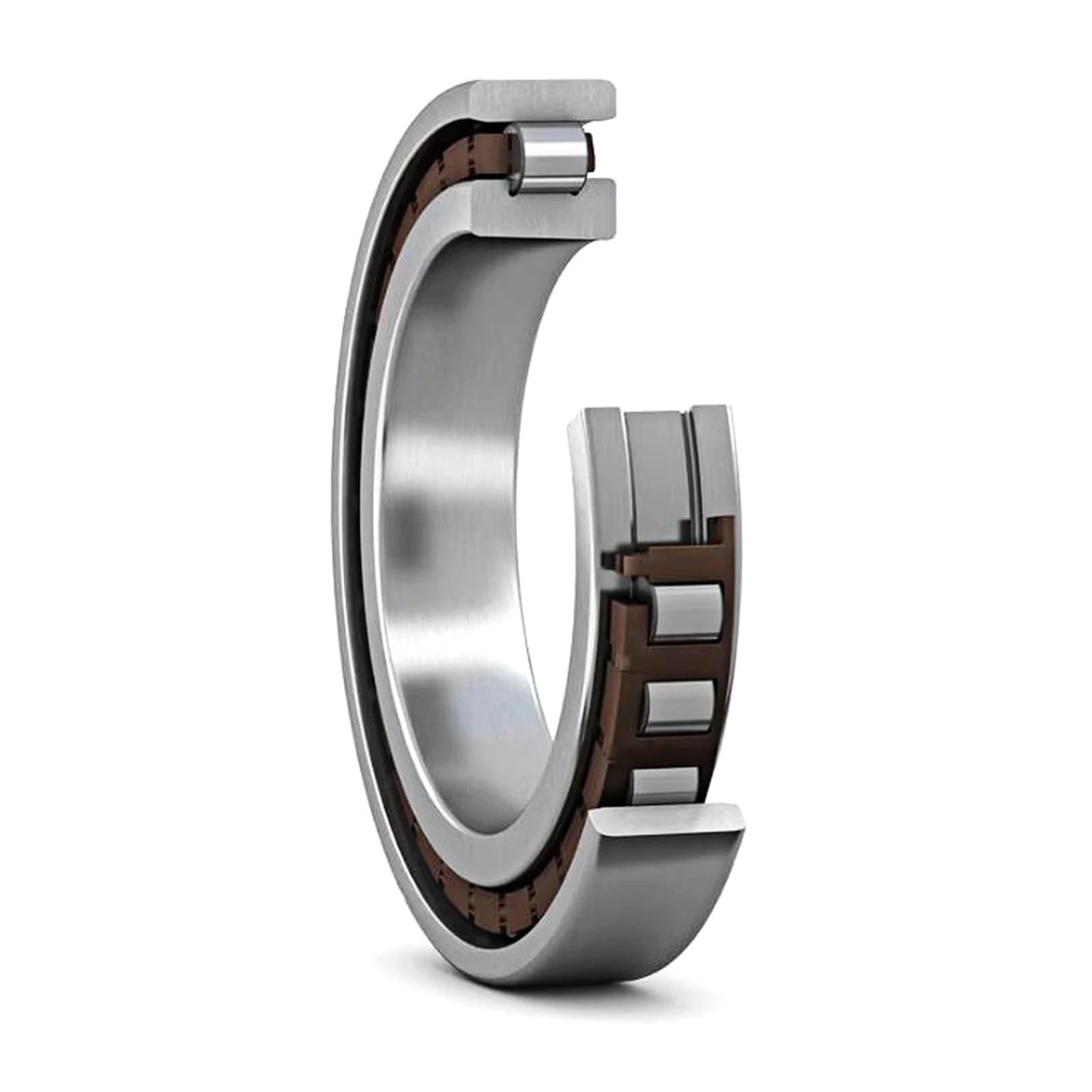 KSZHZYMGX 1PCS N1016K 80X125X22 N1016 cylindrical roller bearings