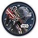 Produktbild Star Wars Wanduhr (25 cm)