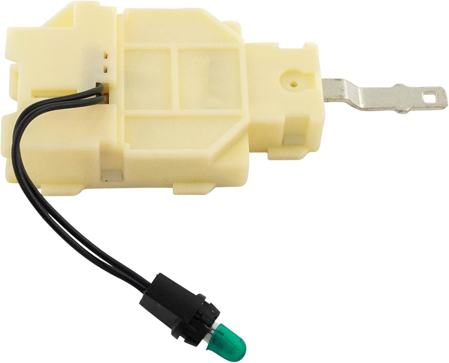 Heater Fan Control Switch Compatible with 1989-1997 Toyota 4Runner 1988-1995 Pickup 1993-1998 T100 1995-1997 Tacoma
