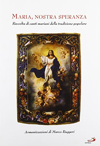 Maria Nostra Speranza