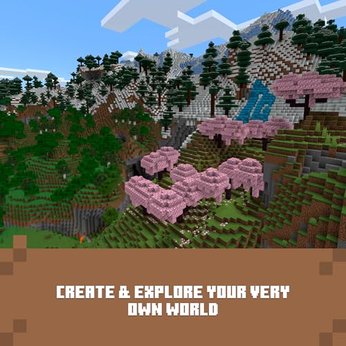 Image of Minecraft | Java & Bedrock Deluxe Collection | Windows Digital Code