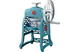 Doshisha Electric Shaved Ice Machine