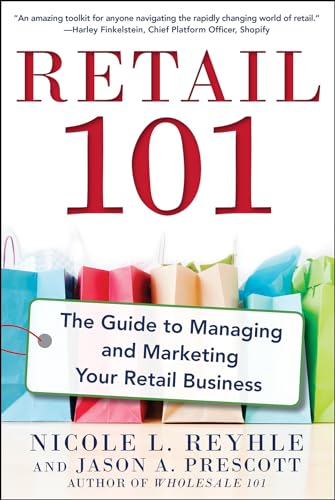 Retail 101 view 2