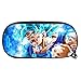 Produktbild Dragon Ball Federmäppchen Federmäppchen Kinder Bleistift-Beutel Populäre Speicher-Beutel Studentenschreibwaren Taschen Bleistift-Kasten (Color : A02, Size : 21 X 10 X 5cm)