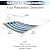 SZHLUX Outdoor Quilted Fabric Hammock with Spreader Bars and Detachable Pillow and Chains,Outdoor Patio Backyard Poolside, 450 LBS Weight Capacity, Catalina Beach