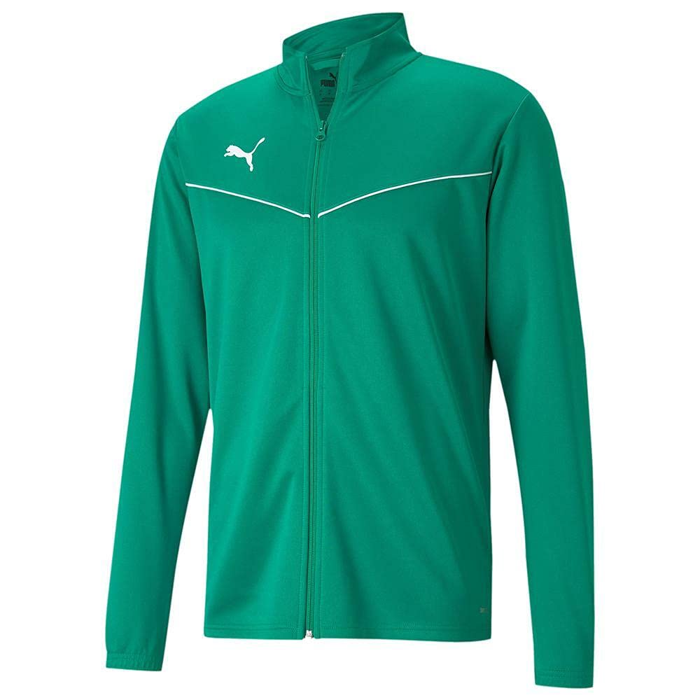PUMA Teamrise Training Poly Jacket Chaqueta De Entrenamiento Niños (Pack de 1) — view 27