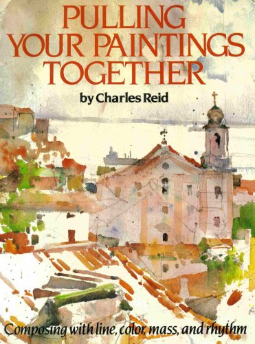 Pulling Your Paintings Together