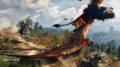 Reviews de The witcher 3 complete edition - solo los mejores. 9 Reviews de The witcher 3 complete edition - solo los mejores. 5
