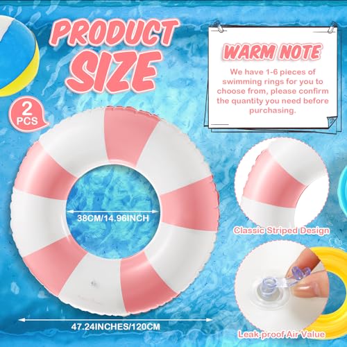 El mejor review de Inflable familiar tamaño jumbo disponible en línea. 8 Imagen adicional