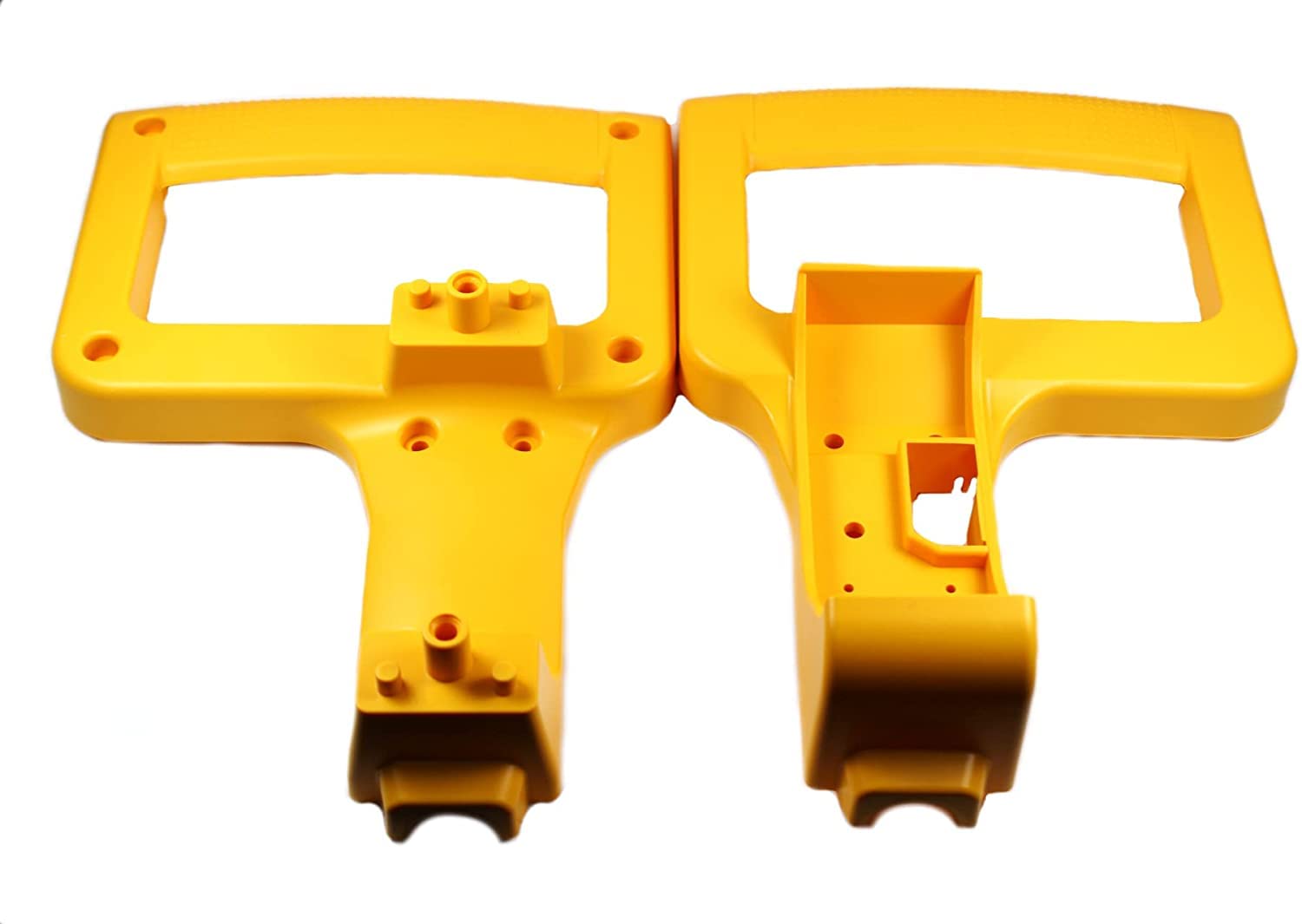 Auxiliary Handle Replacement For DeWalt Miter Saws – 396375-00 380452-00, Fits 3660 3680 DW703 DW704 DW705 DW713 DW715