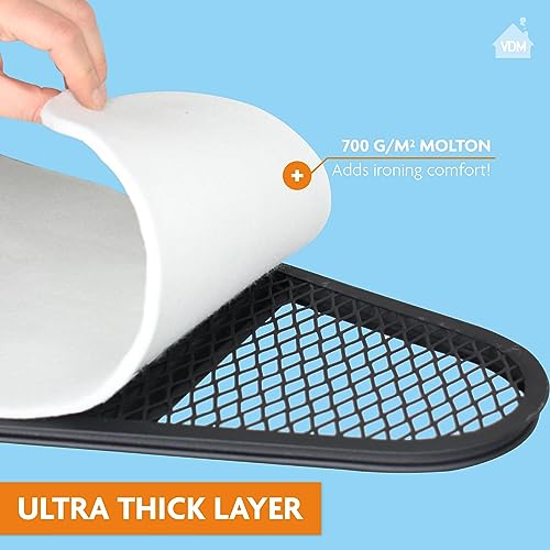 LaundrySpecialist Mollettone Ricambio per ASSE da