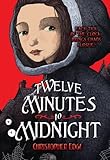 Twelve Minutes to Midnight (Volume 1) (The Penelope Tredwell Mysteries)