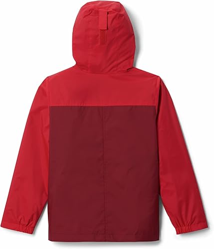 Miniatura 2 de Columbia Boys Rain-Zilla Jacket