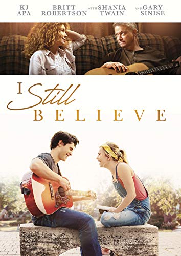 I Still Believe image 2