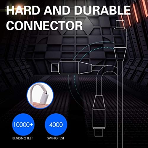 Cable USB-C a Jack 3.5mm Aux para Galaxy A12 A72 5G miniatura 6