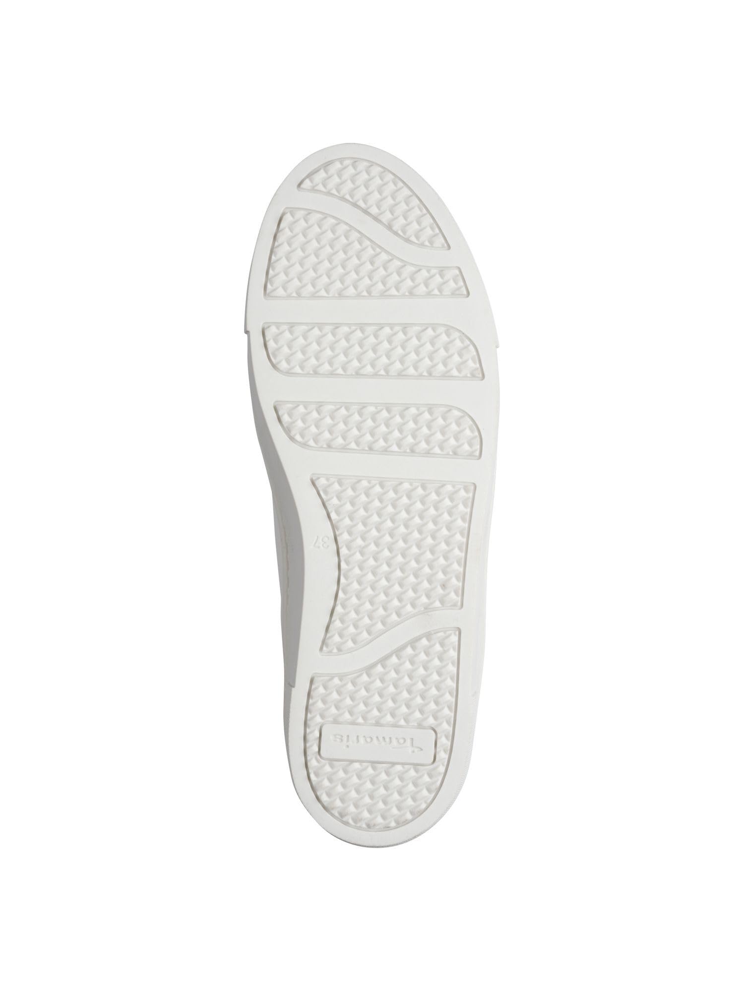 Tamaris Damen Sneaker Low 1-23751-44 Scarpe da ginnasticaDonna