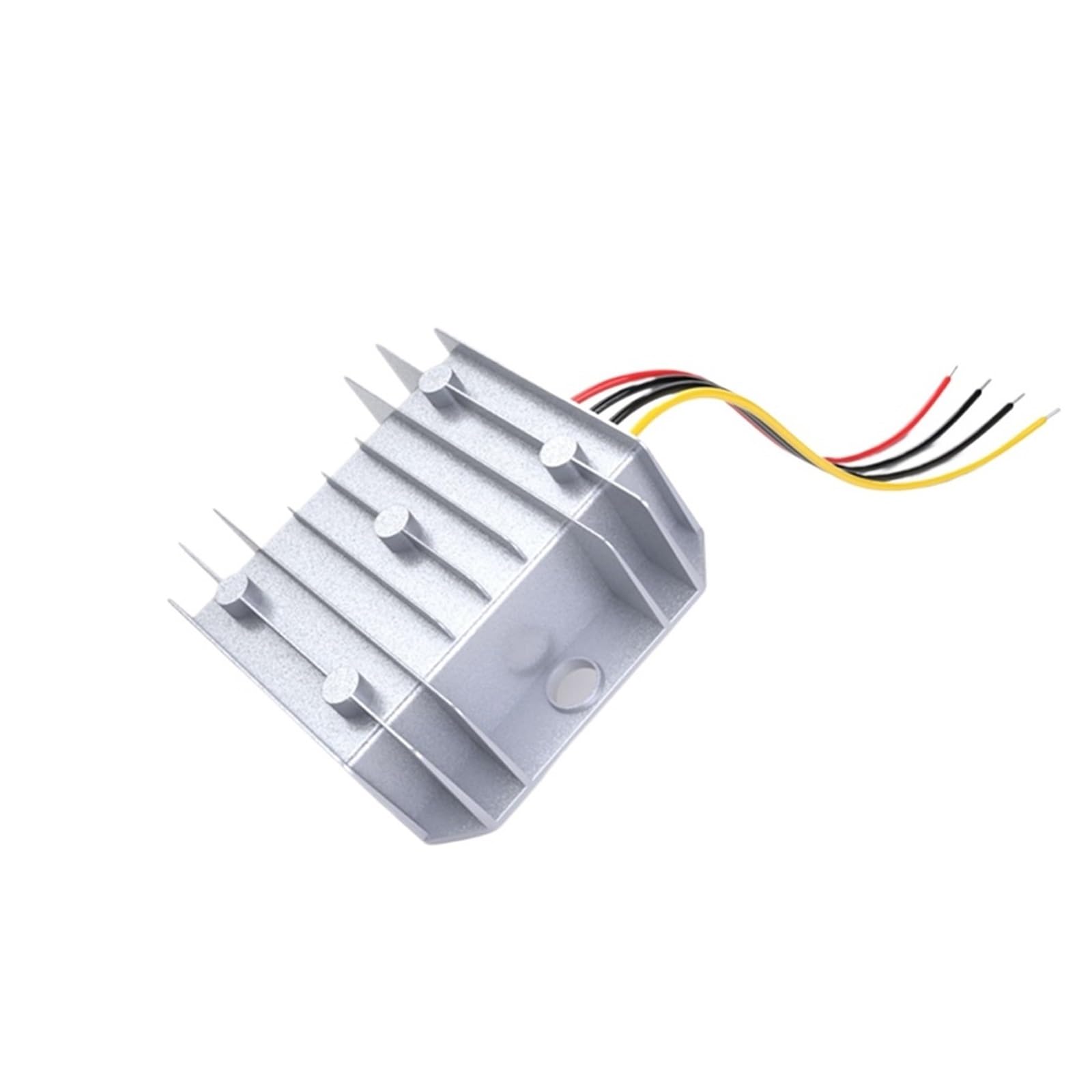 Automatic DC to DC Voltage Stabilizer 9-36V to 12V 1A 2A 3A 4A Power Converter and Regulator 12V Stabilizer 6-20V to 12V 4A 48W Stabilizer (9-36V TO 12V 2A)