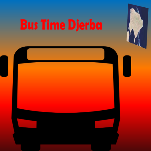 Bus Time Djerba App on Amazon Appstore