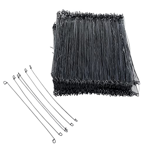 Sandbaggy Double Loop Rebar Wire Bar Ties
