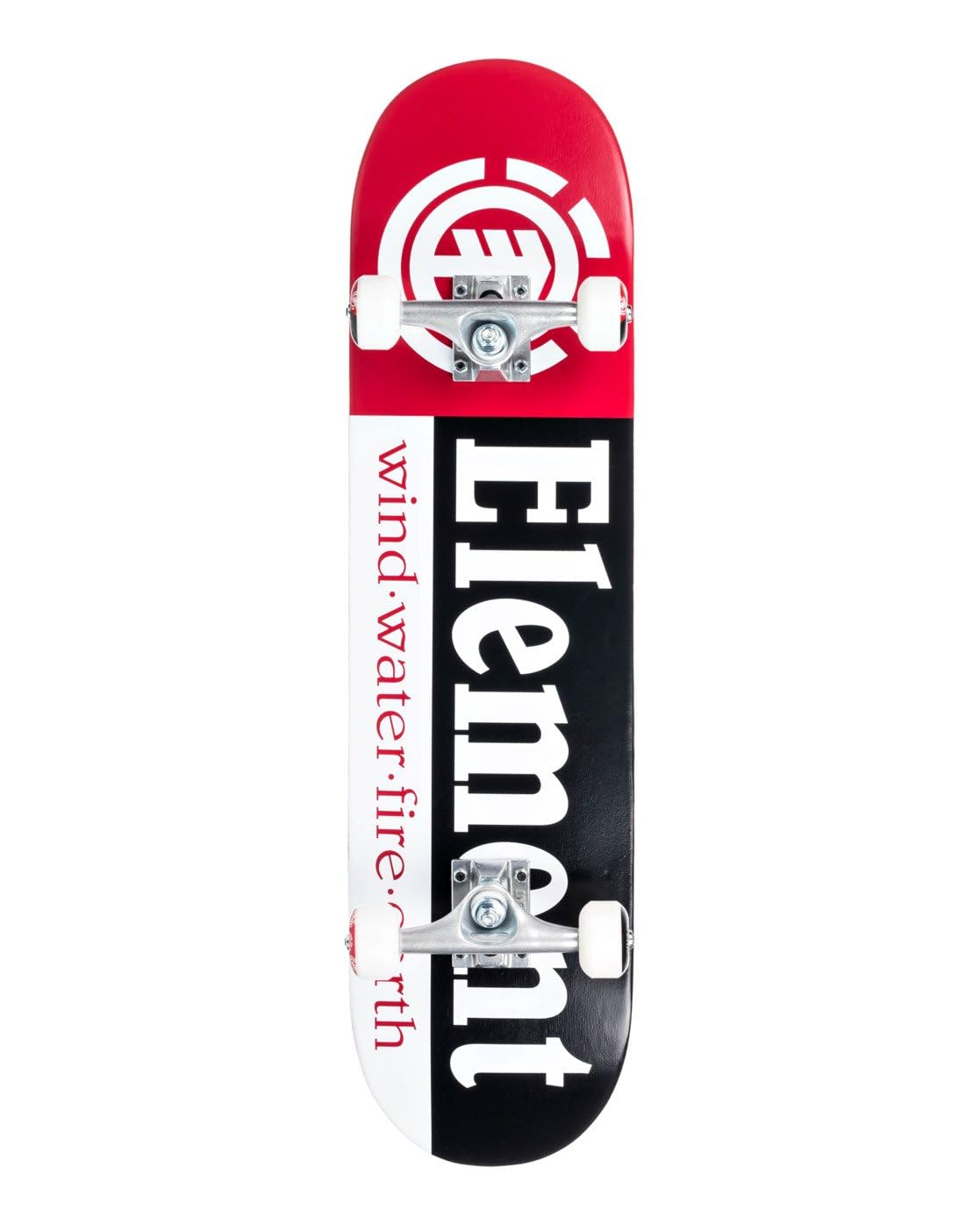 Element - Skate Monté Element Section - Adulte