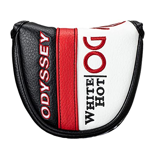 CALLAWAY-Odyssey-White-Hot-OG-2ball-Stroke-Lab-Putt-DE-Golf-Hombres-Negro-34