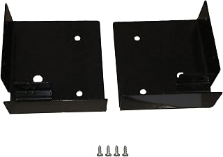 Rear Stacking Kit 3080 (Black)