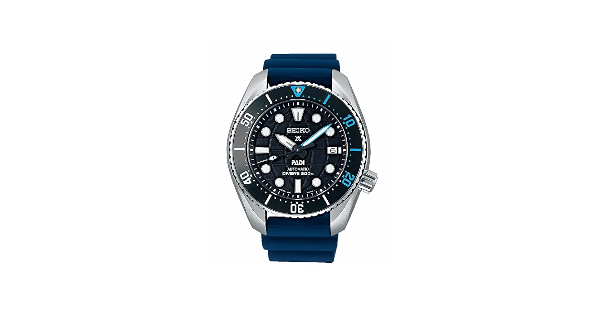 セイコー　PROSPEX プロスペックス キネティック ダイバーズウォッチ SEIKO PROSPEX Black Series Limited Edition | セイコーウオッチ